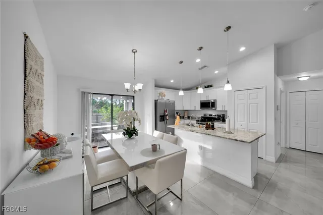 $324,999 | 3601 June Avenue North, Lehigh Acres, FL 33971