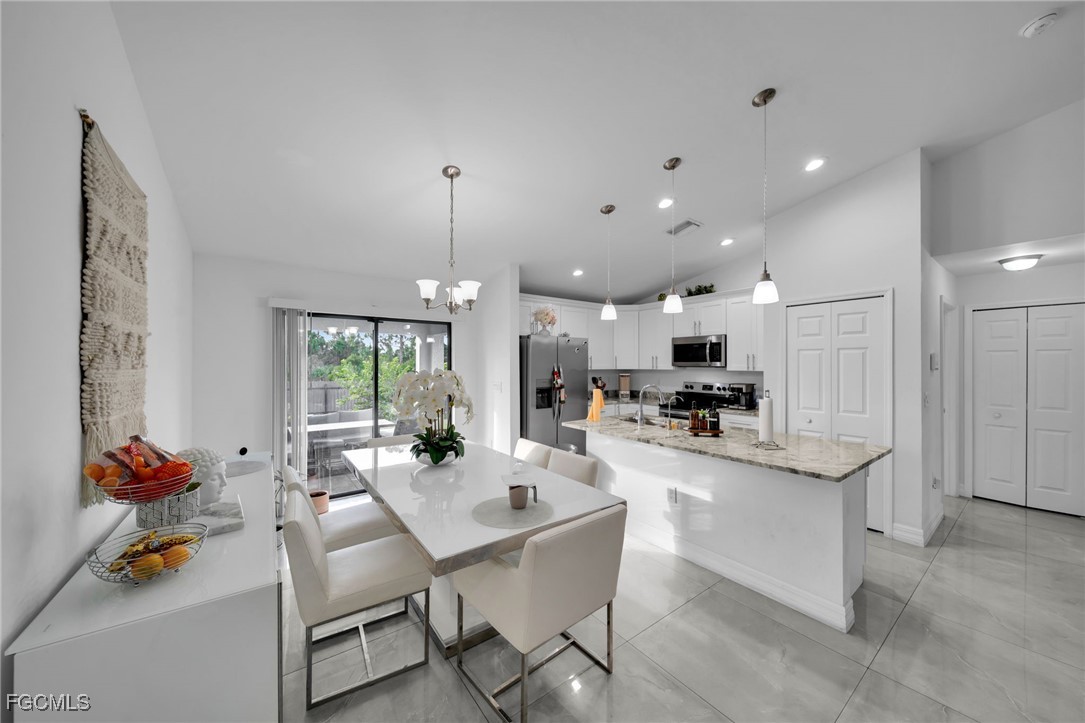 3601 June Avenue North Lehigh Acres, FL 33971 - Photo 6 of 25