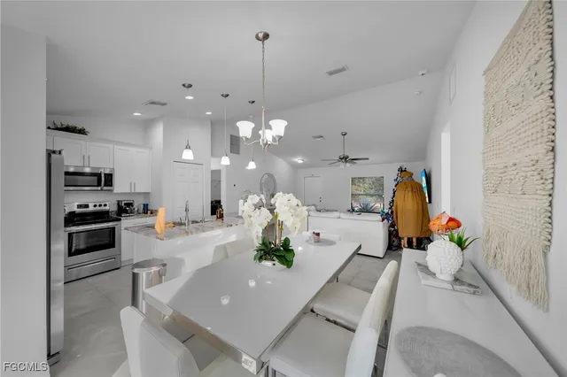 $324,999 | 3601 June Avenue North, Lehigh Acres, FL 33971