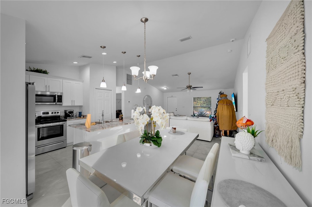 3601 June Avenue North Lehigh Acres, FL 33971 - Photo 7 of 25