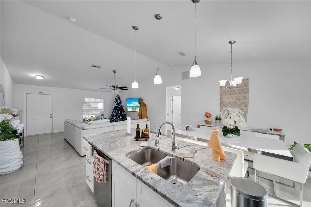 3601 June Avenue North Lehigh Acres, FL 33971 - Photo 8 of 25