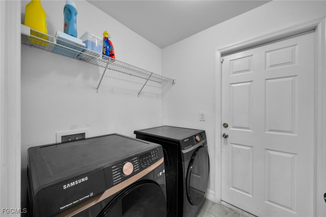 3601 June Avenue North Lehigh Acres, FL 33971 - Photo 9 of 25