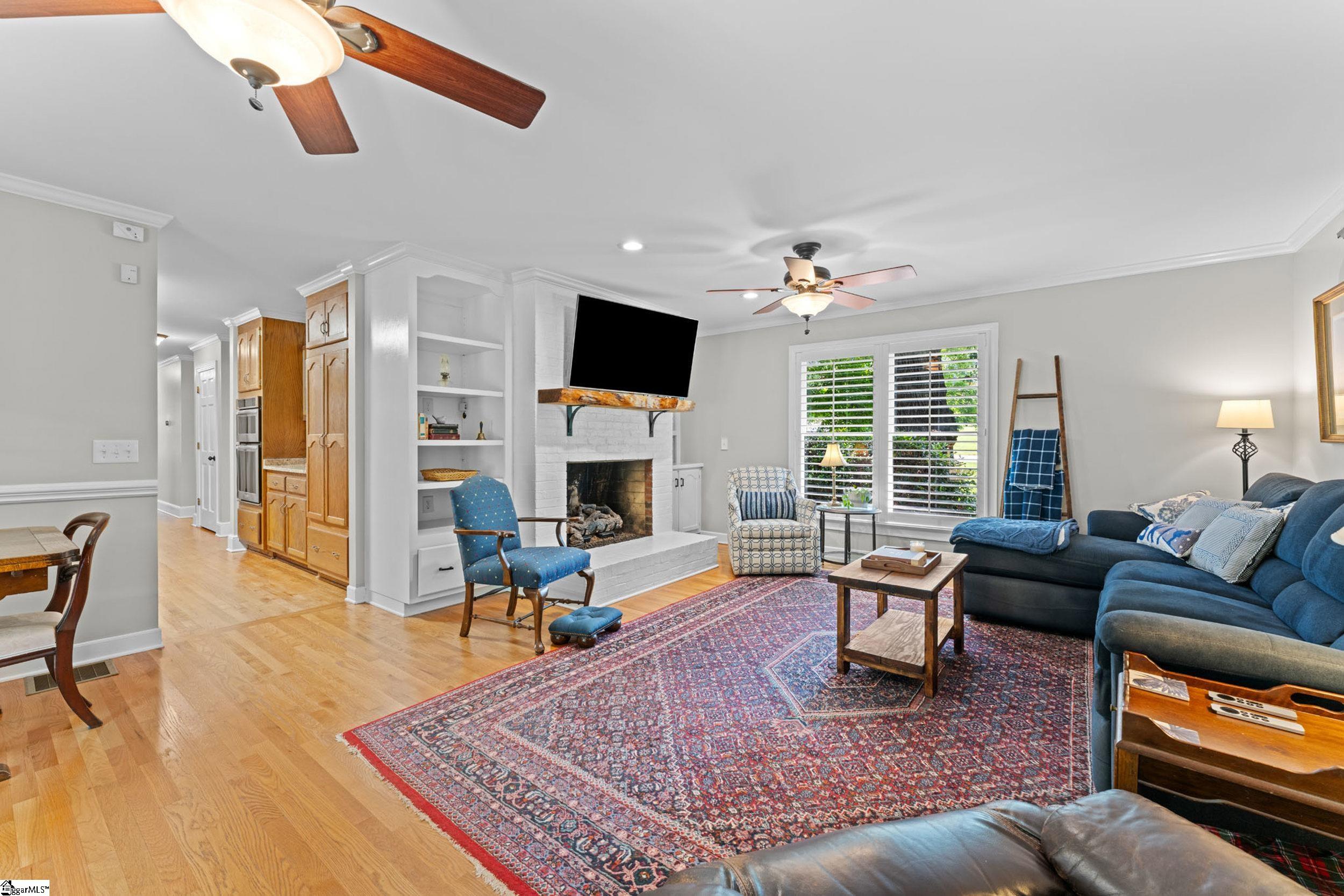 205 Colony Road Taylors, SC 29687 - Photo 16 of 49 Gallery Image 16
