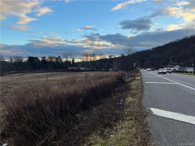 $190,000 | Lot 1 Route 22, Dover Plains, NY 12522
