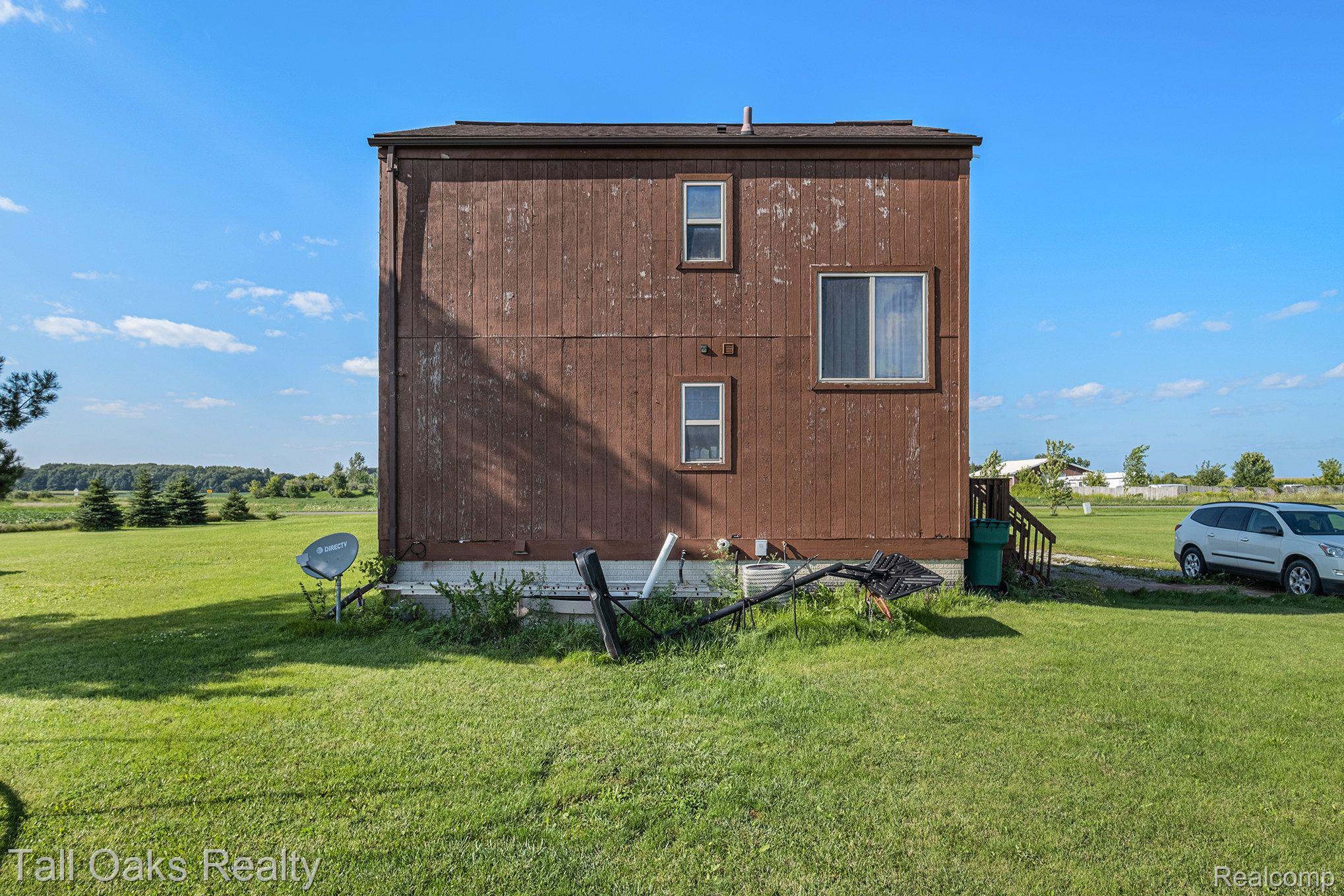 10876 East Brooks Road Lennon, MI 48449 - Photo 15 of 15 Gallery Image 15