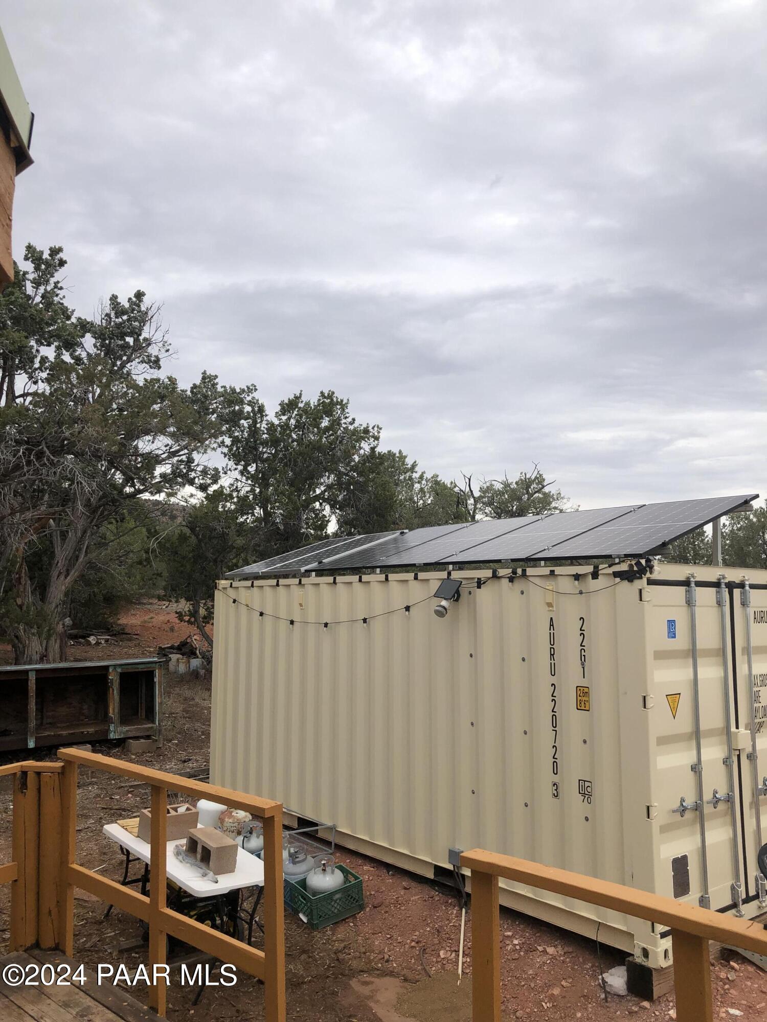 56539 El Parque Circle Seligman, AZ 86337 - Photo 28 of 37 unknown