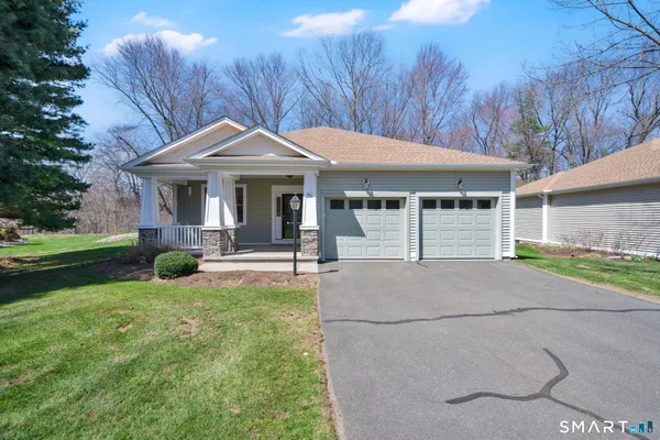 $549,900 | 95 Riverview Drive, Unit 95, South Windsor, CT 06074