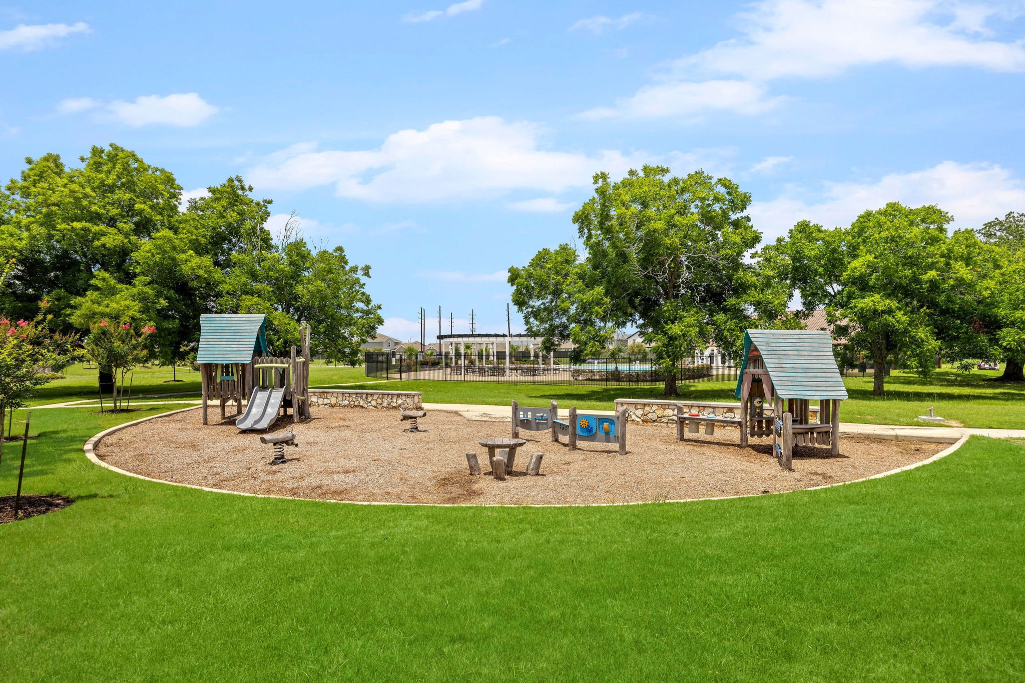 23334 Simmental Road Hockley, TX 77447 - Photo 36 of 38 You will not be disappointed by the community amenities!