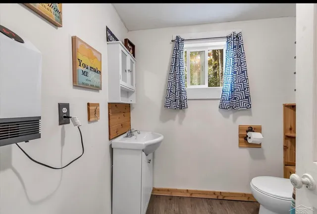 $125,000 | 11229 Lake Street, Evart, MI 49631