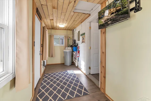 $125,000 | 11229 Lake Street, Evart, MI 49631