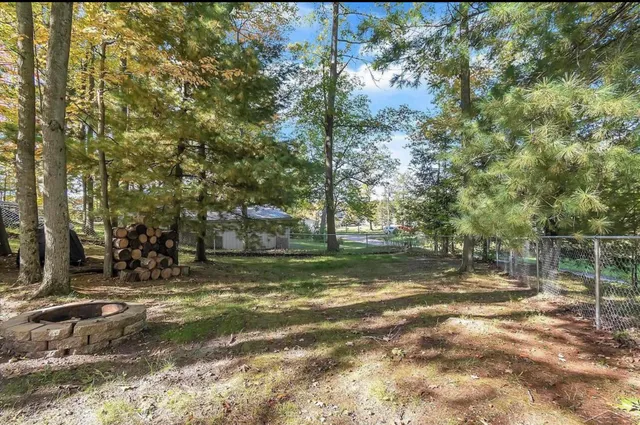 $125,000 | 11229 Lake Street, Evart, MI 49631