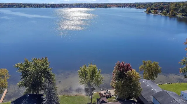 $125,000 | 11229 Lake Street, Evart, MI 49631