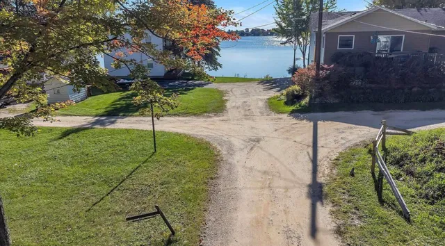 $125,000 | 11229 Lake Street, Evart, MI 49631