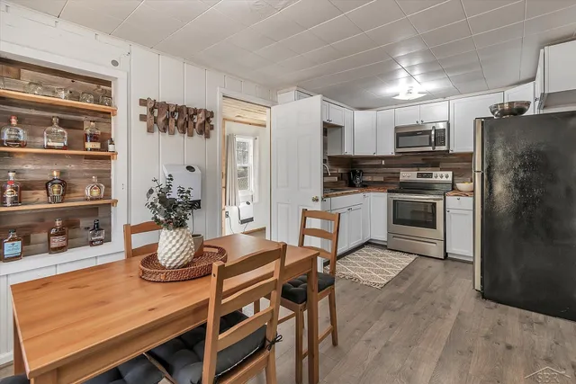 $125,000 | 11229 Lake Street, Evart, MI 49631