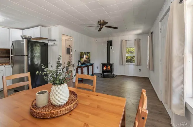 $125,000 | 11229 Lake Street, Evart, MI 49631