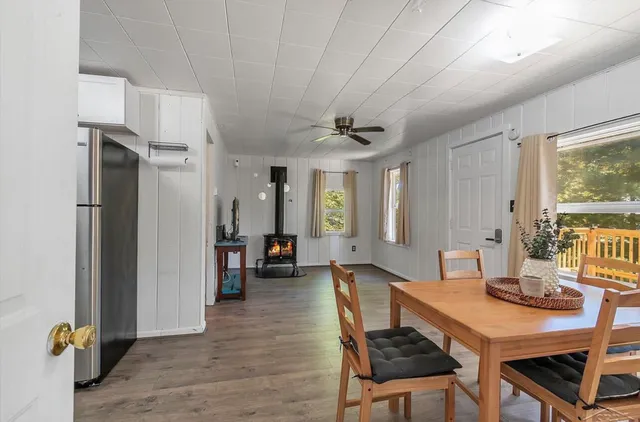 $125,000 | 11229 Lake Street, Evart, MI 49631