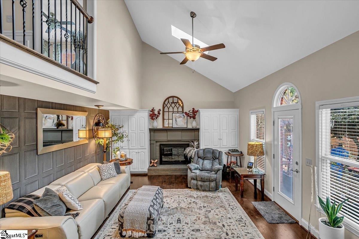 204 Lytle Street Greer, SC 29650 - Photo 11 of 36 Gallery Image 11