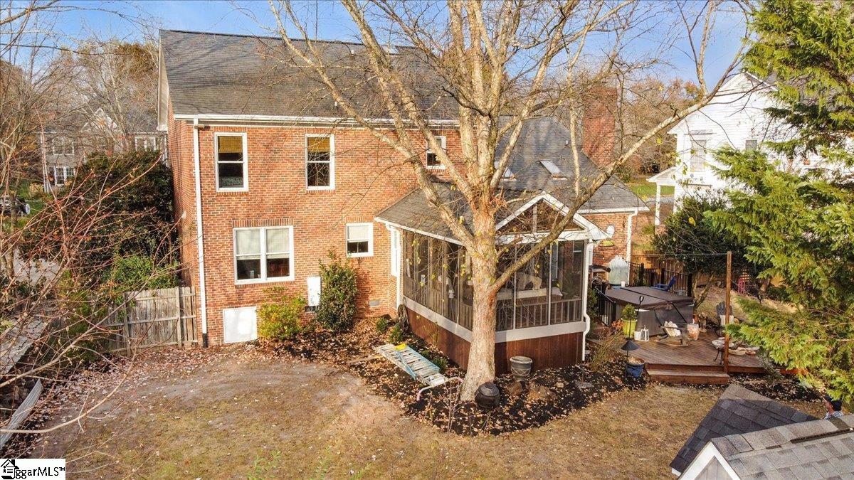 204 Lytle Street Greer, SC 29650 - Photo 30 of 36 Gallery Image 30