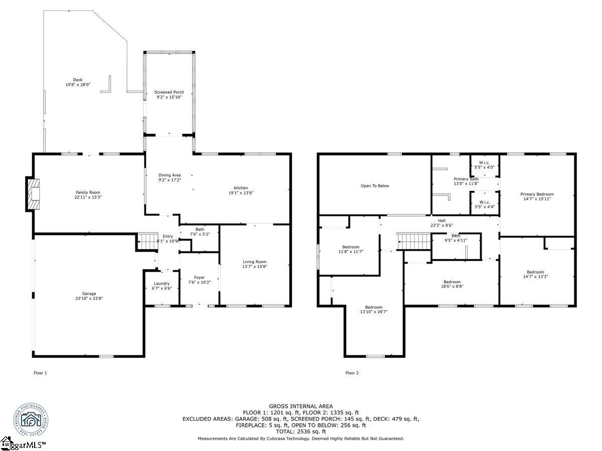 204 Lytle Street Greer, SC 29650 - Photo 36 of 36 Gallery Image 36