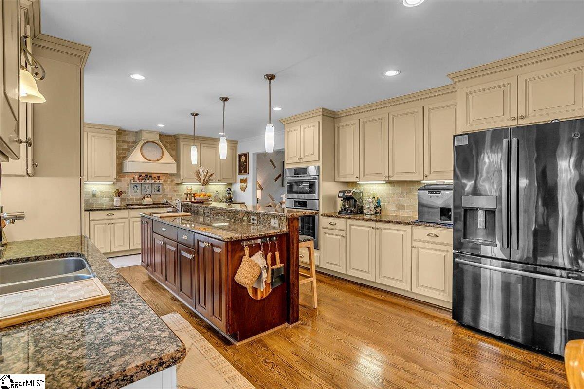 204 Lytle Street Greer, SC 29650 - Photo 8 of 36 Gallery Image 8