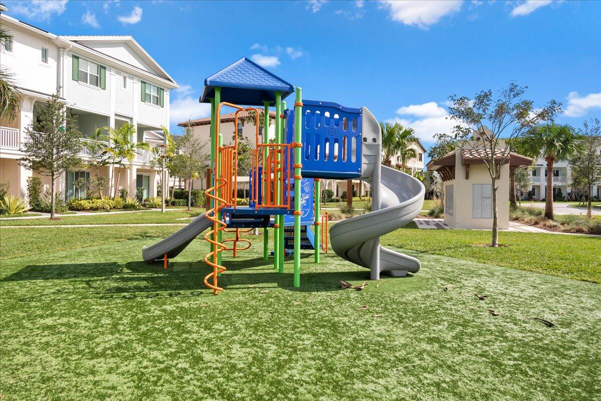 13237 Alton Road Palm Beach Gardens, FL 33418 - Photo 51 of 51 a view of a park with slide