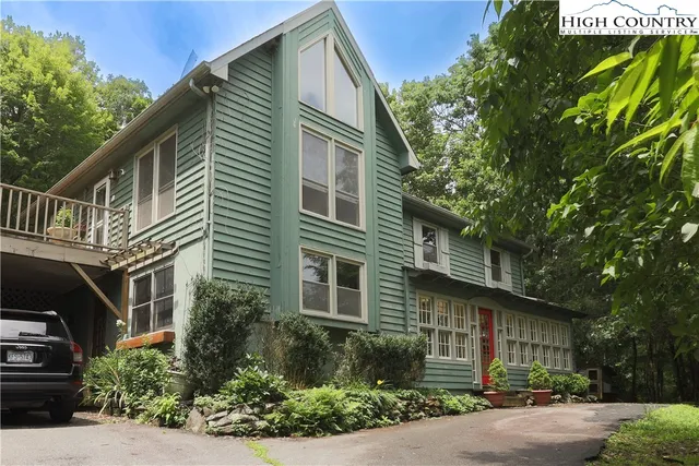 $500,000 | 5033 Junaluska Road, Boone, NC 28607