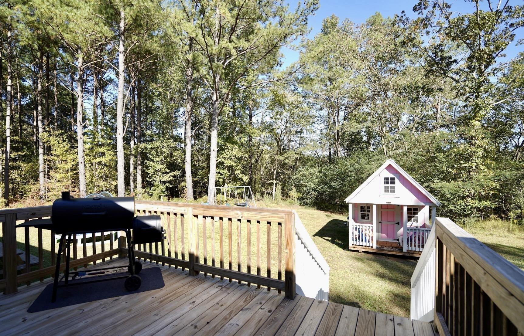 360 Barnes Road Middlesex, NC 27557 - Photo 13 of 14 Photo 13