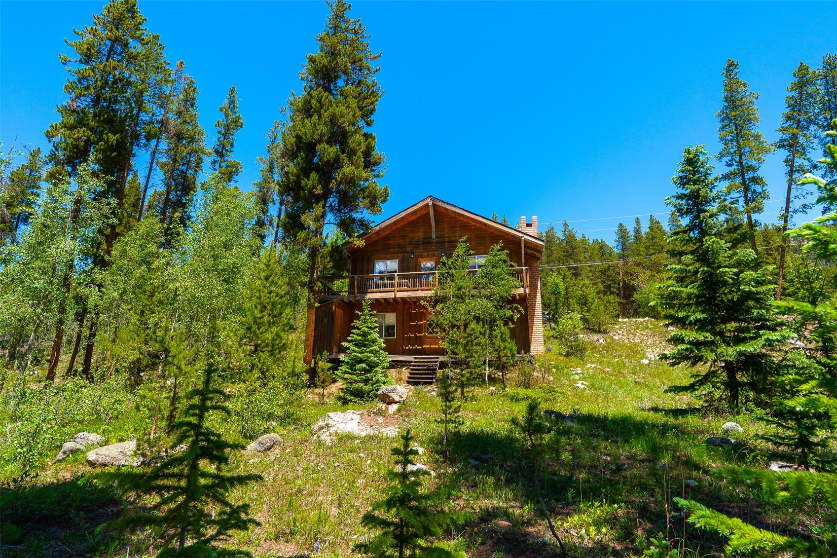 277 Wagon Road Breckenridge, CO 80424 - Photo 37 of 50