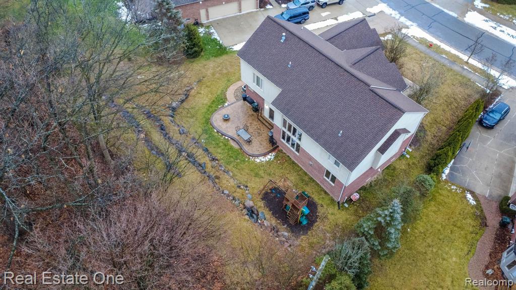 6536 Chatham Circle Rochester Hills, MI 48306 - Photo 73 of 77 Gallery Image 73