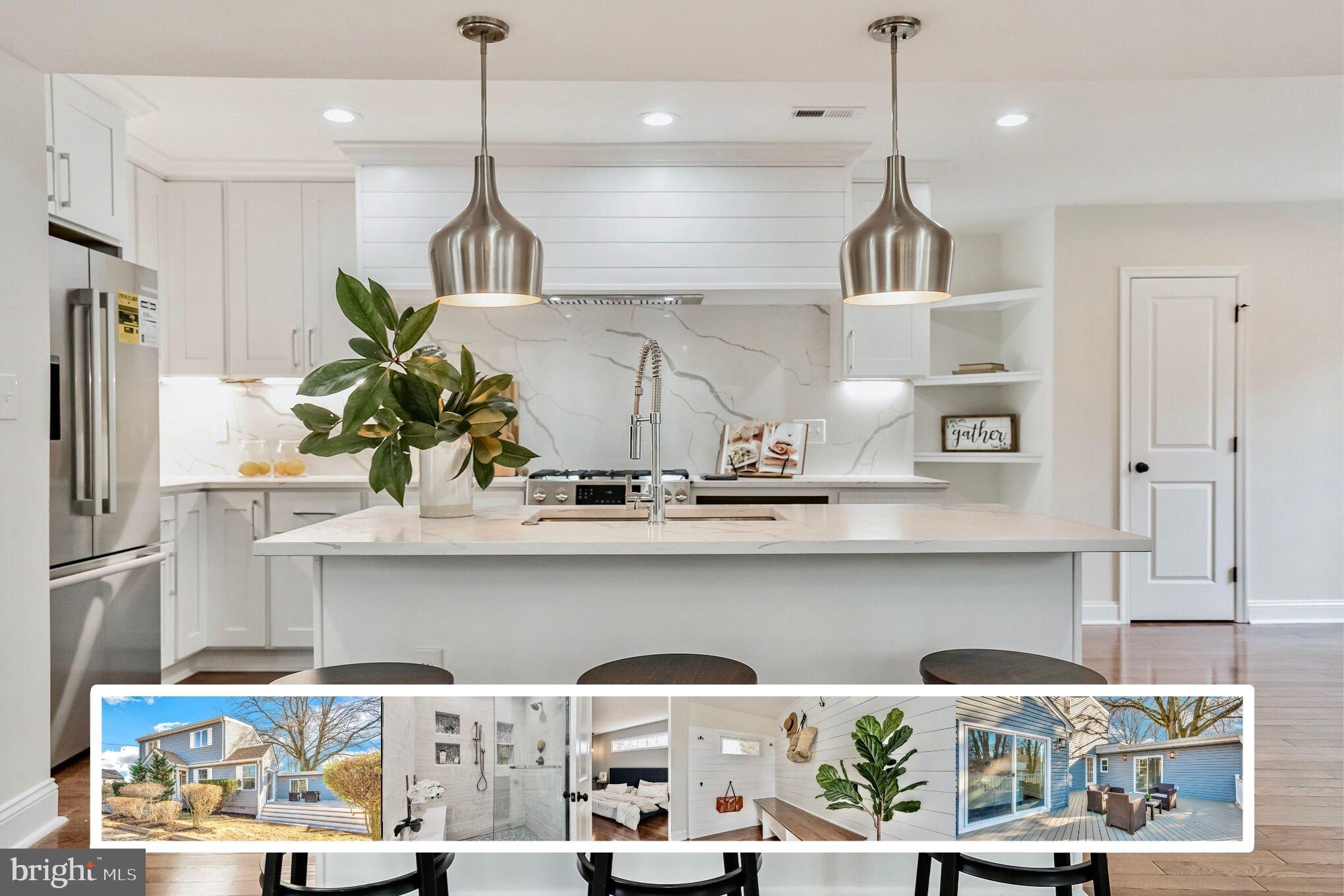 Welcome to stunning 625 Ridgely Ave!