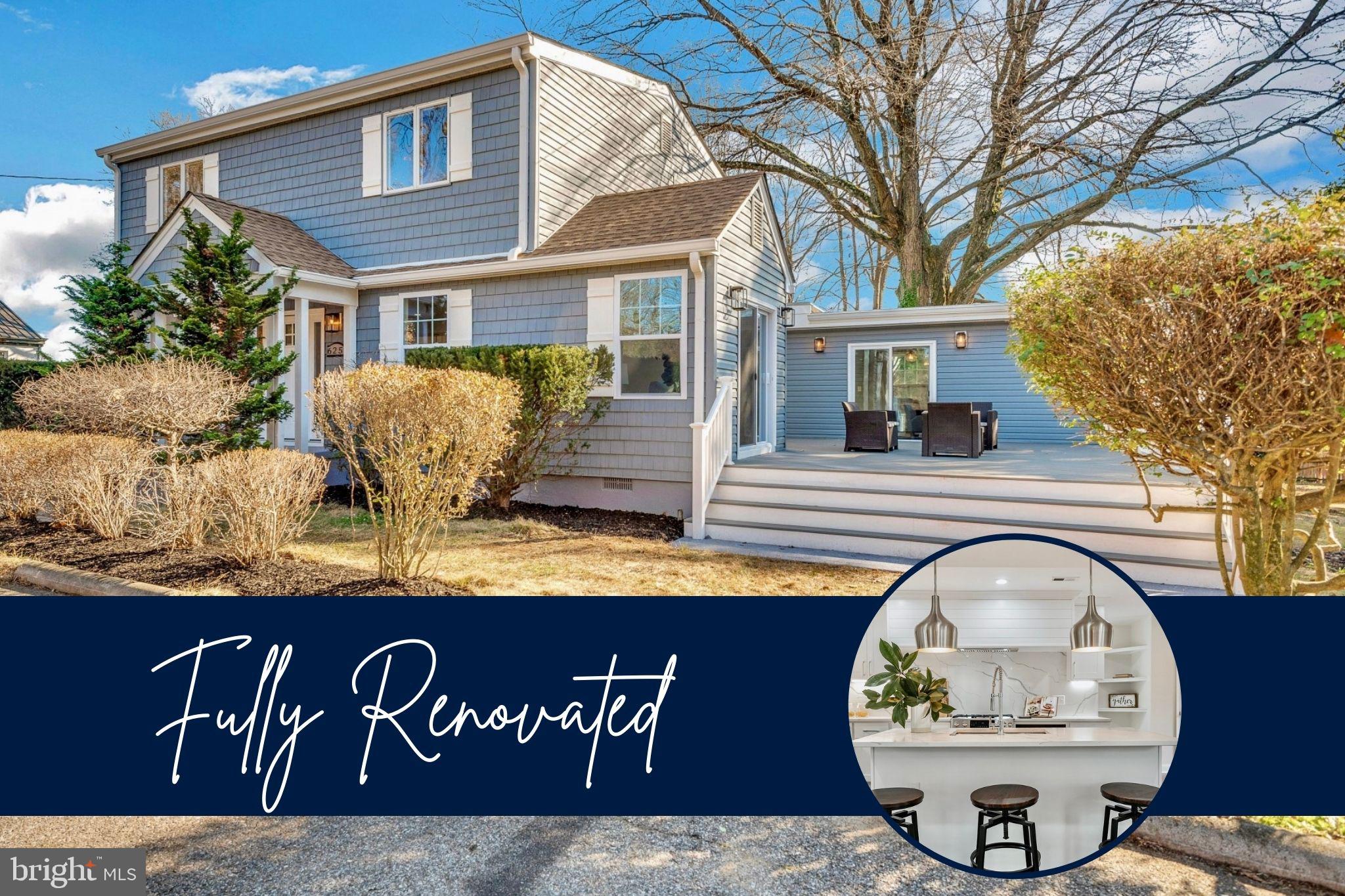 625 Ridgely Avenue Annapolis, MD 21401 - Photo 2 of 78