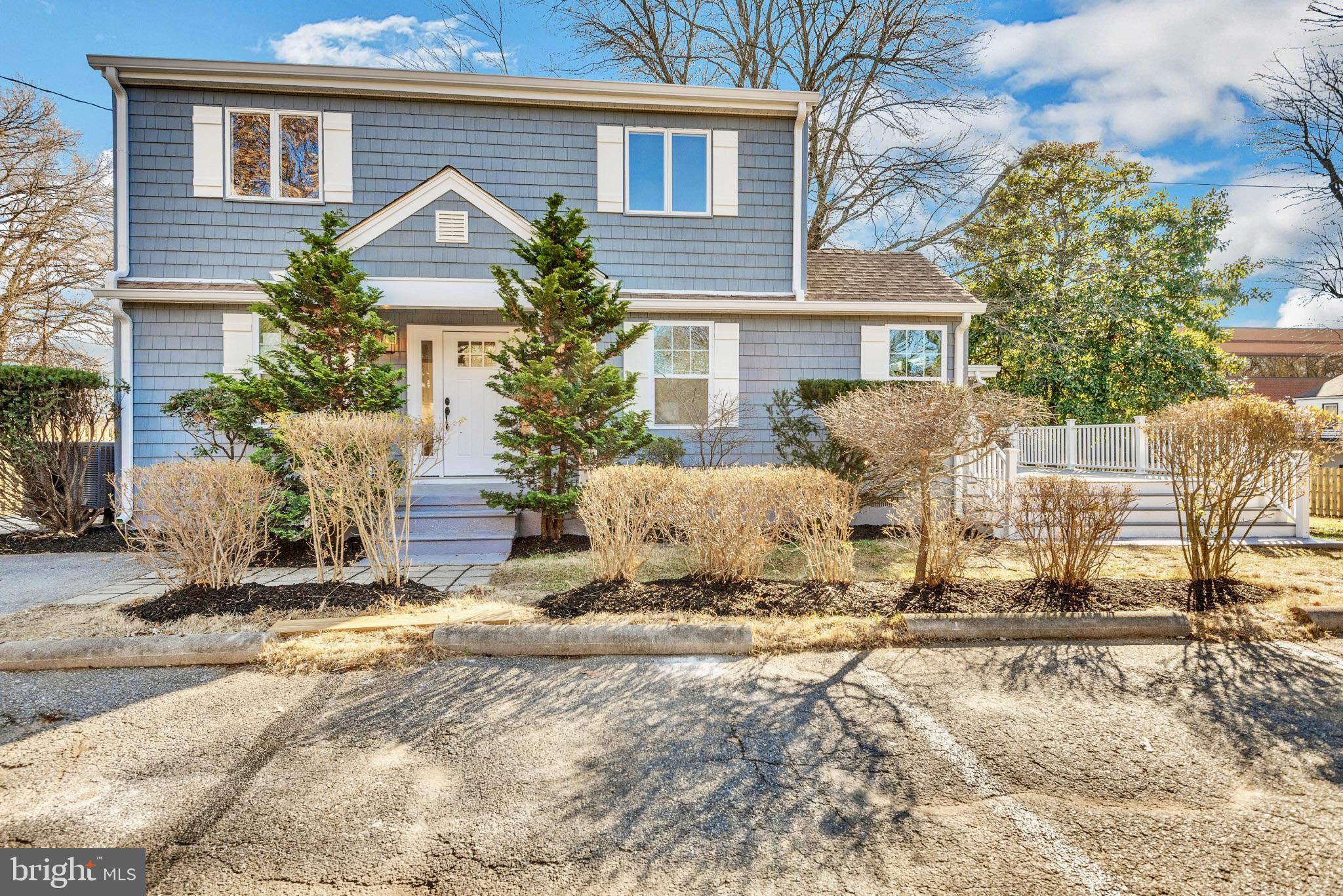 625 Ridgely Avenue Annapolis, MD 21401 - Photo 77 of 78