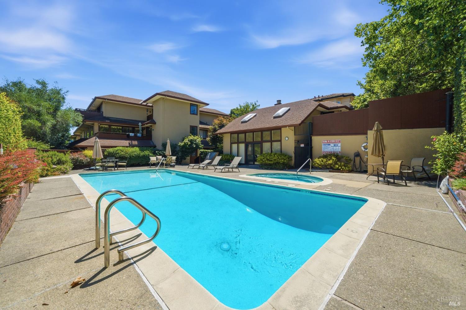 820 Mission Avenue, Unit 2 San Rafael, CA 94901 - Photo 21 of 27