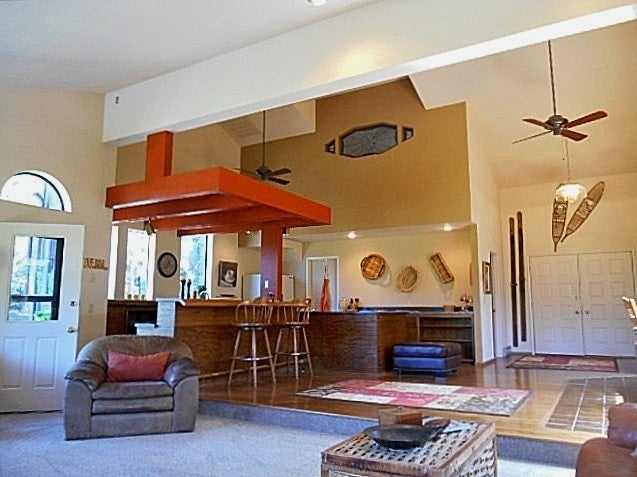 1539 Spring Meadows Road McCloud, CA 96057 - Photo 4 of 15 Gallery Image 4