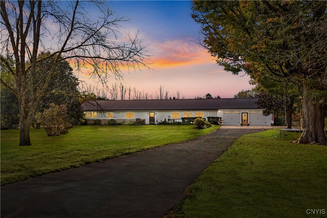 5430 Hoag Road Rome, NY 13440 - Photo 1 of 1 Gallery Image 1