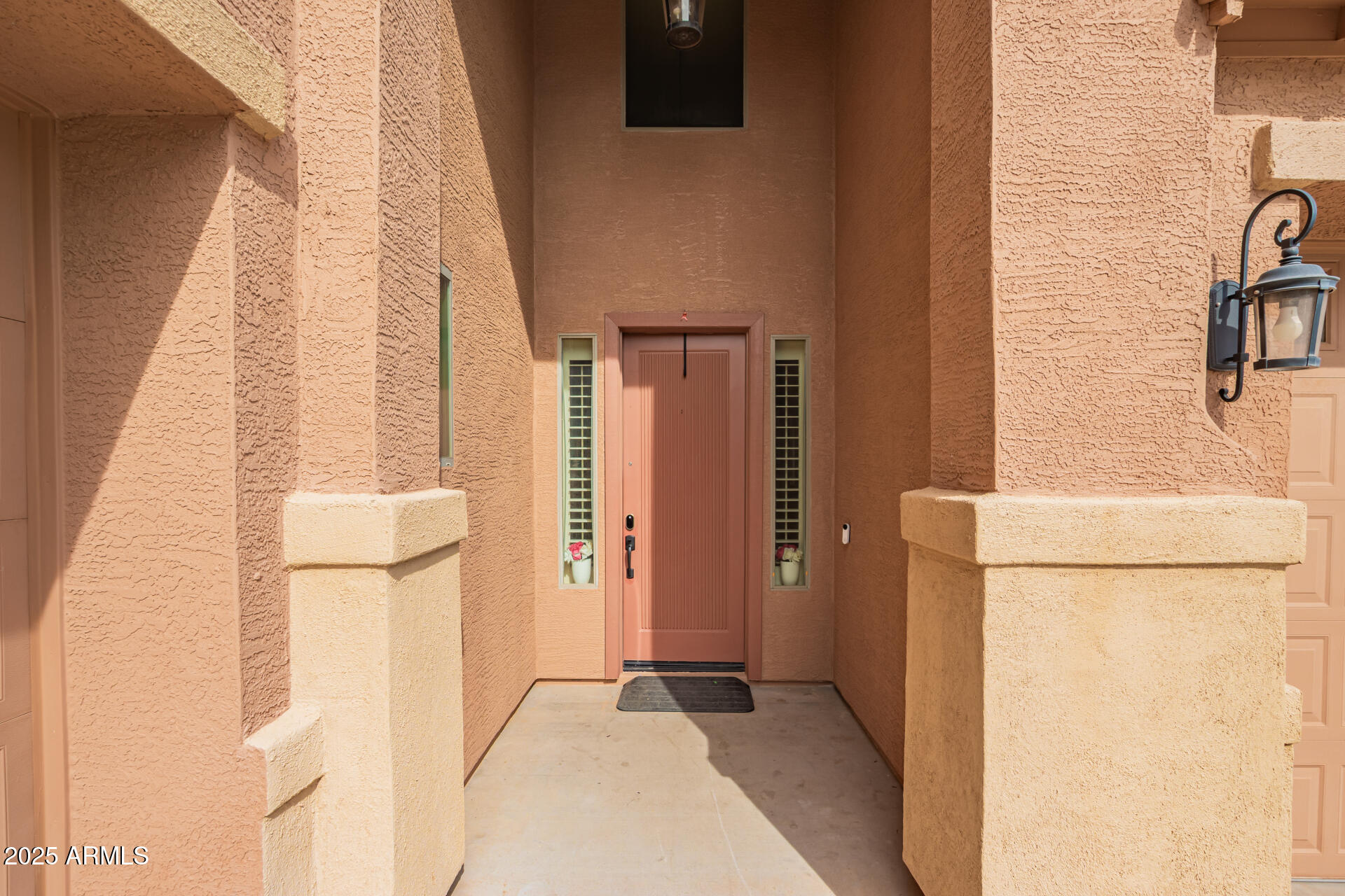 41106 West Coltin Way Maricopa, AZ 85138 - Photo 4 of 51 view of a bathroom with a sink