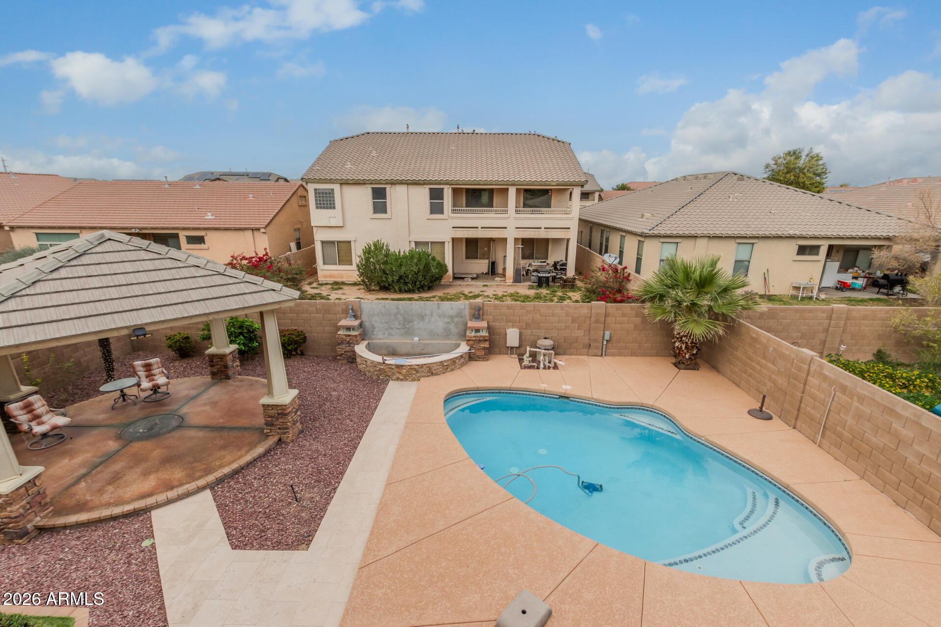 41106 West Coltin Way Maricopa, AZ 85138 - Photo 42 of 51 44 - Coltin