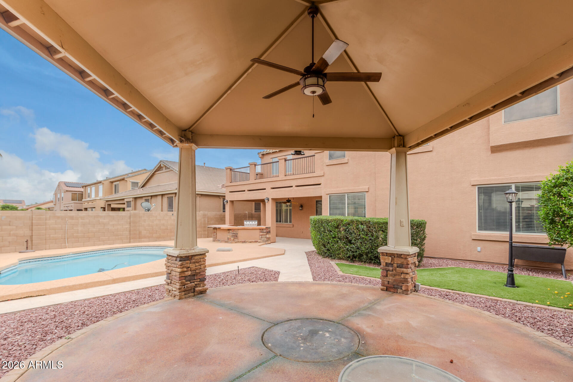 41106 West Coltin Way Maricopa, AZ 85138 - Photo 47 of 51 49 - Coltin