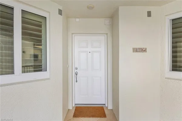 a view of small space