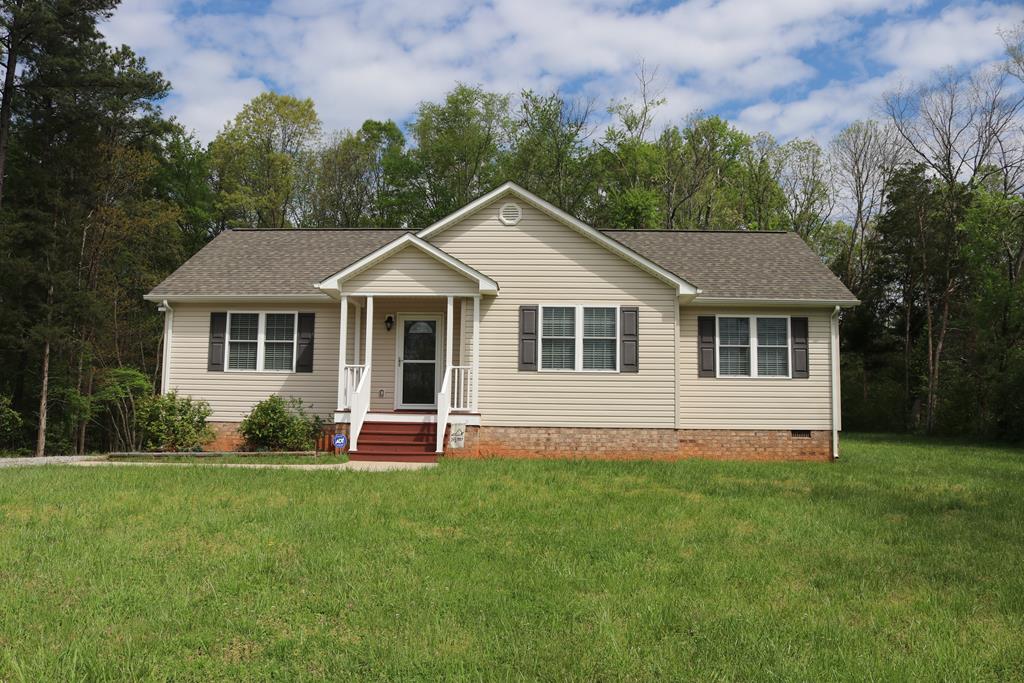 889 Tuggle Road Farmville, VA 23901 - Photo 1 of 21 Gallery Image 1