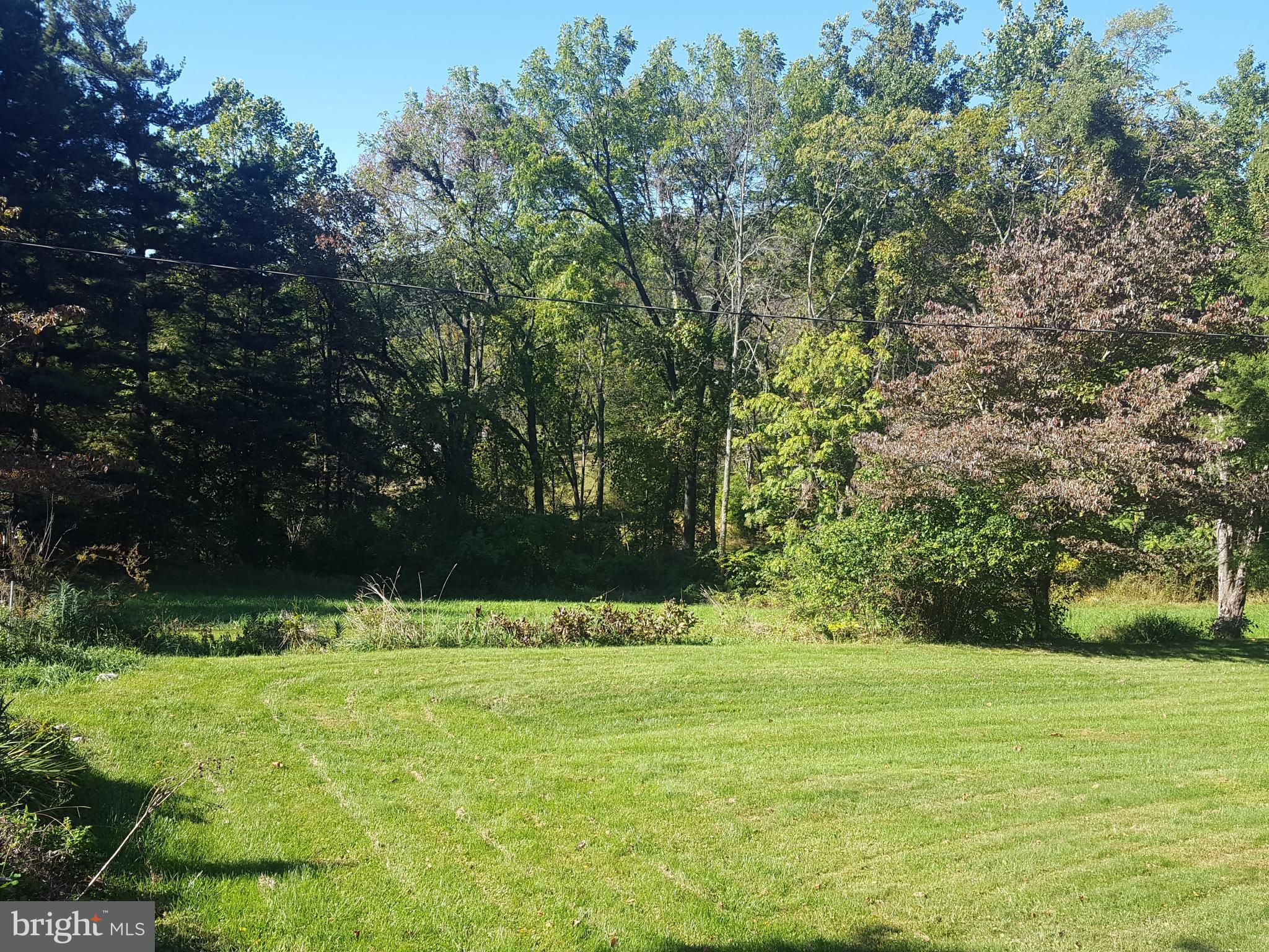 4349 Middlepoint Road Myersville, MD 21773 - Photo 22 of 27 a view of green field
