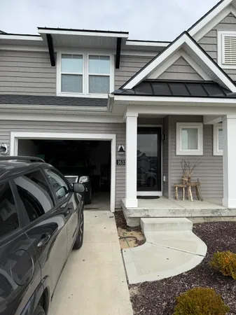 $409,500 | 1633 Thyme Drive, Unit 2, Byron Center, MI 49315