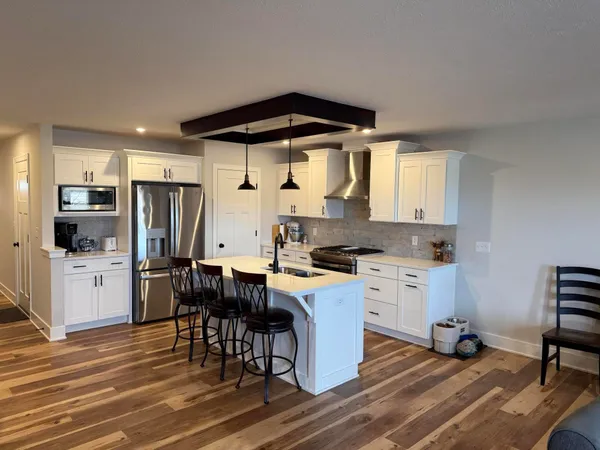 $409,500 | 1633 Thyme Drive, Unit 2, Byron Center, MI 49315