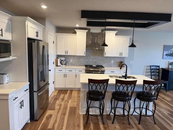 $409,500 | 1633 Thyme Drive, Unit 2, Byron Center, MI 49315