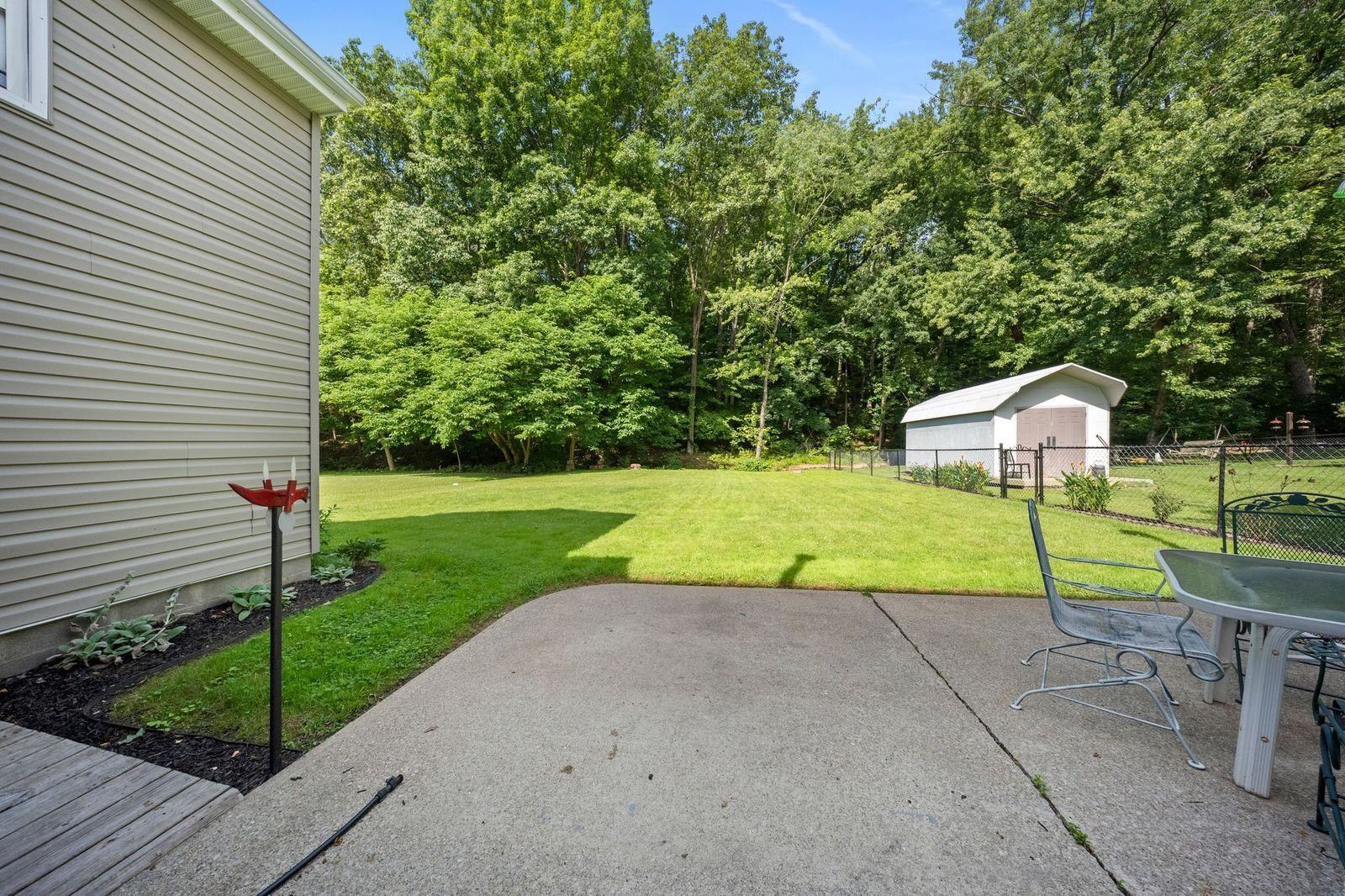 1100 Raceland Avenue Raceland, KY 41169 - Photo 40 of 41