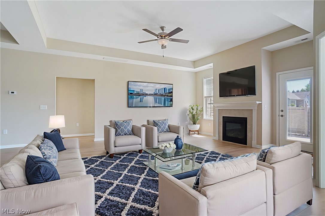 9264 Sharrott Road, Unit 1002 Youngstown, OH 44514 - Photo 13 of 37