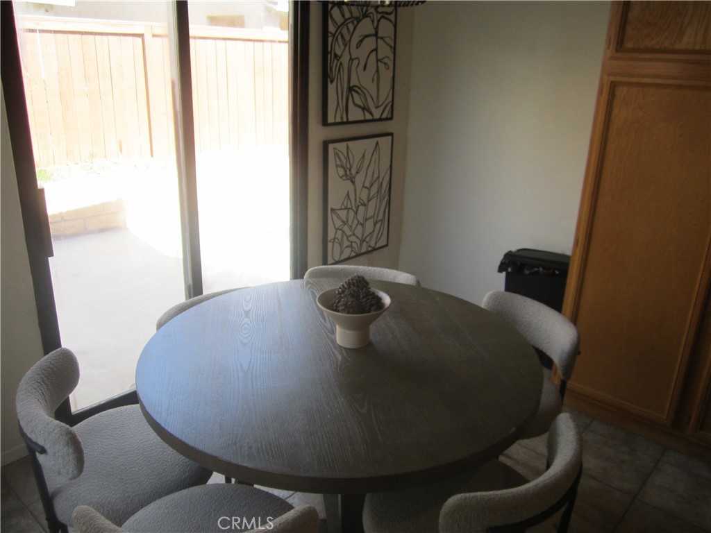 3908 Manquelo Court Perris, CA 92571 - Photo 11 of 36 a view of a balcony with chairs