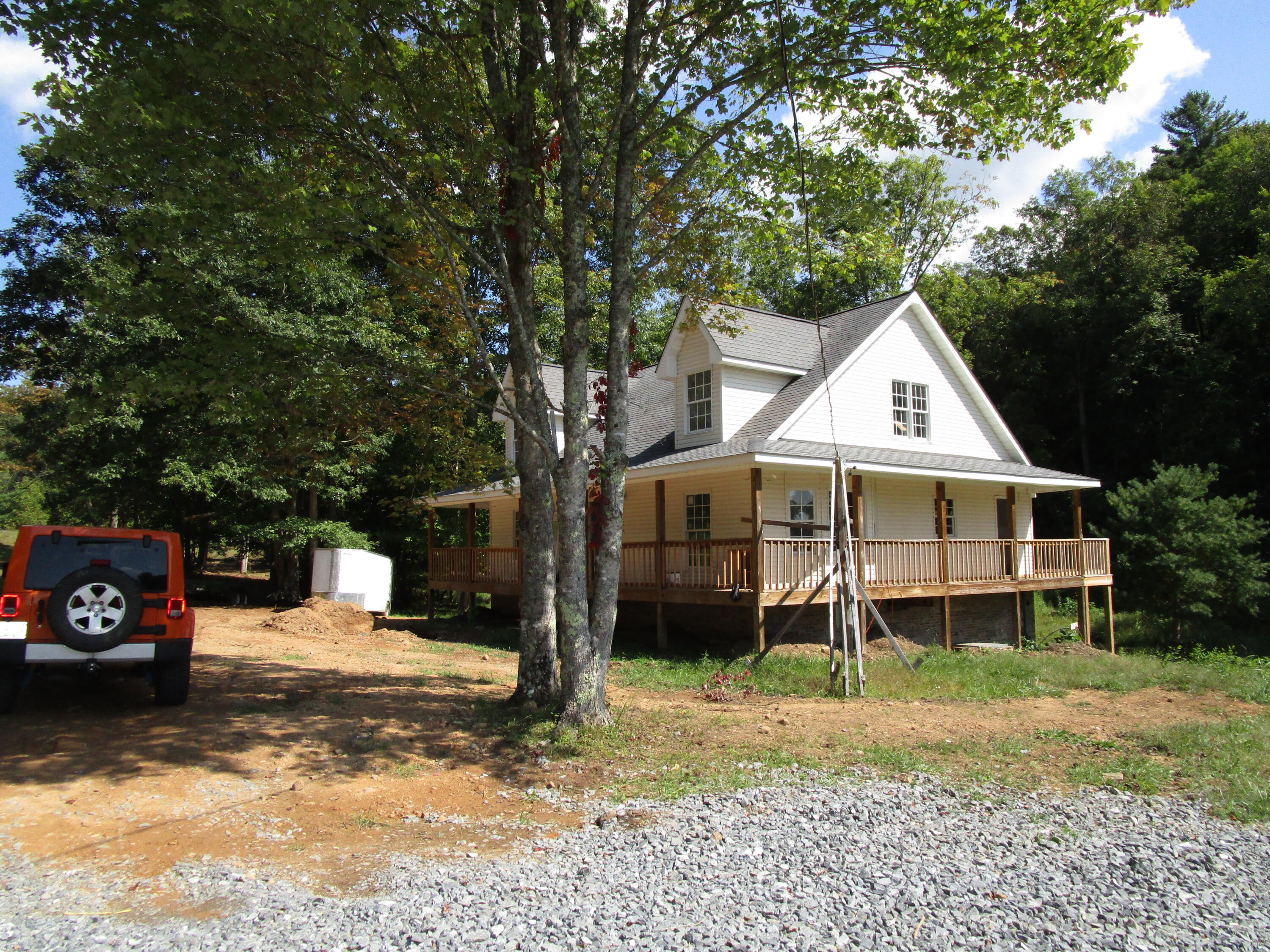 1482 Scioto Road Elizabethton, TN 37643 - Photo 5 of 36 IMG_3018