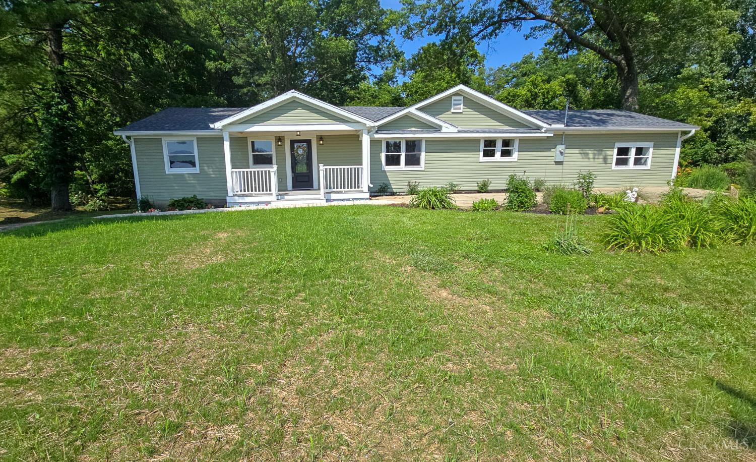 640 Frye Road Sardinia, OH 45171 - Photo 1 of 53