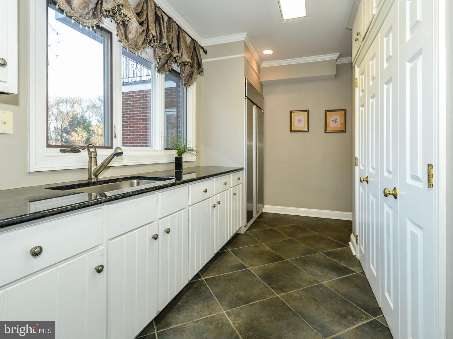 460 Roelofs Road Yardley, PA 19067 - Photo 11 of 25 Butler Pantry